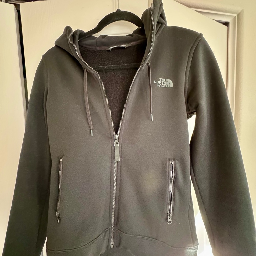 The North Face Women's Black Jacket